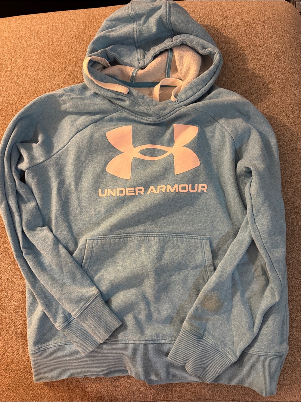 5/$15- Hoodie size small